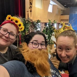 Meet your Posher, Tami